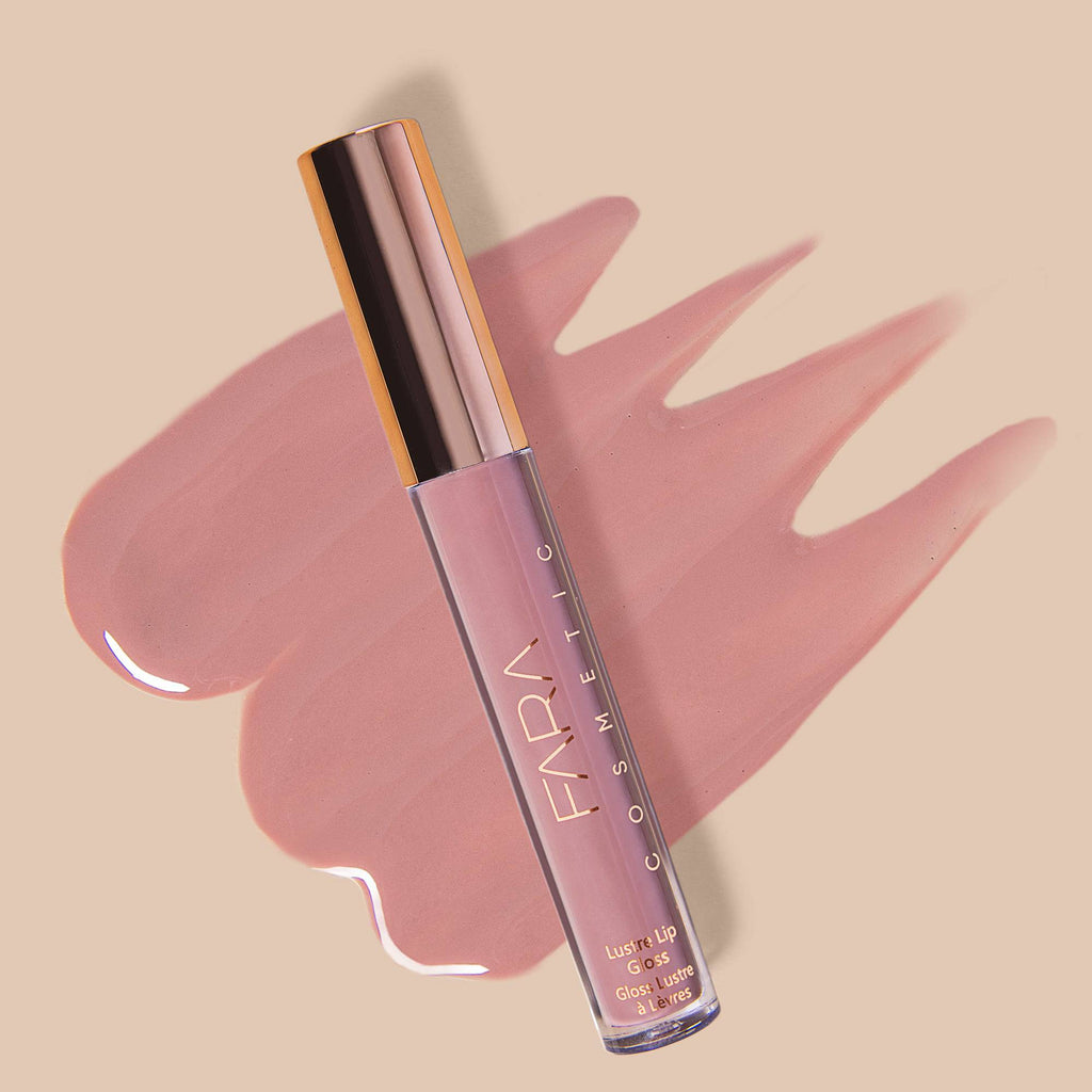 NUDE GLOSS KENYA - FaraCosmetic