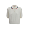 Brunello Cucinelli Beige Cotton Dress Shirt