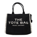 Marc Jacobs Black Large Shoulder Bags