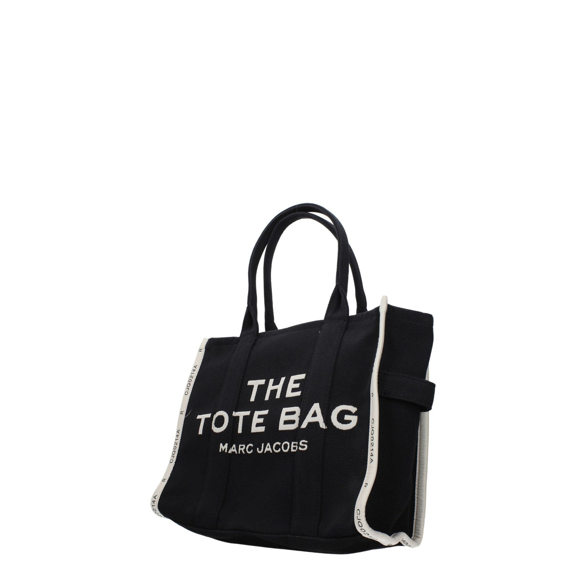Marc Jacobs Black Large Shoulder Bags