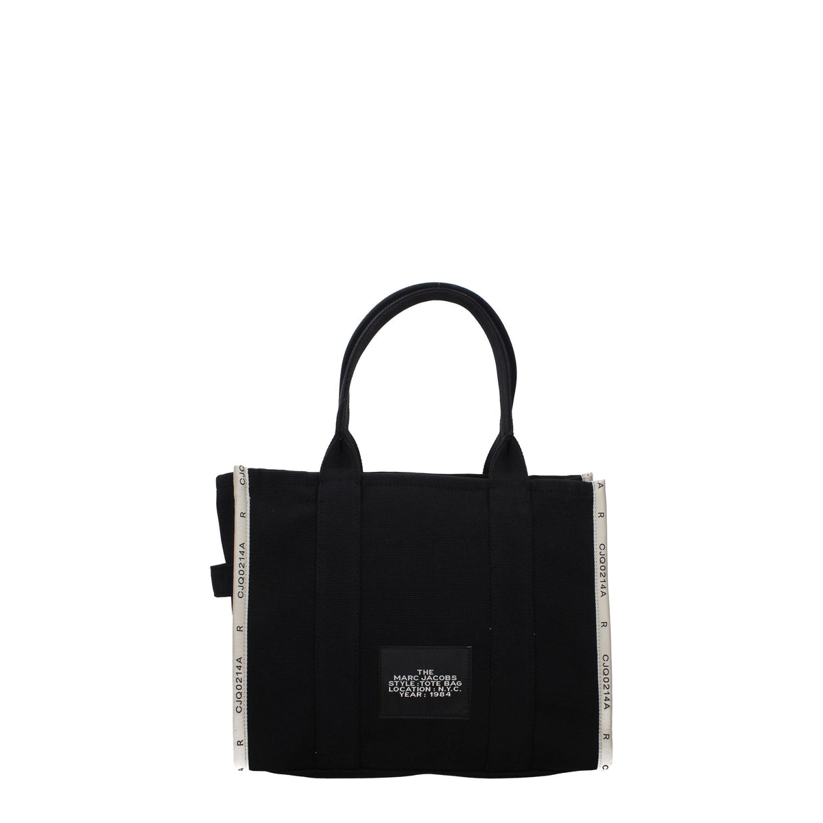 Marc Jacobs Black Large Shoulder Bags