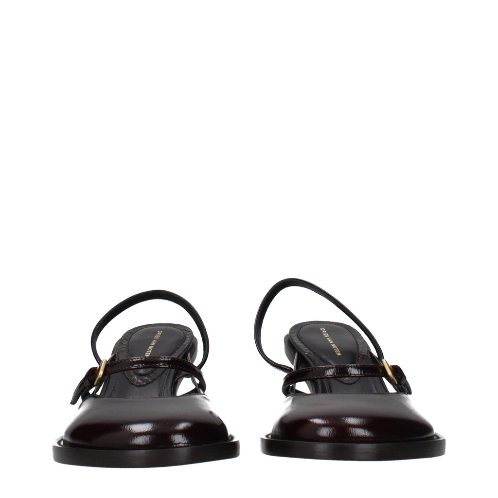 Dries Van Noten Sandals