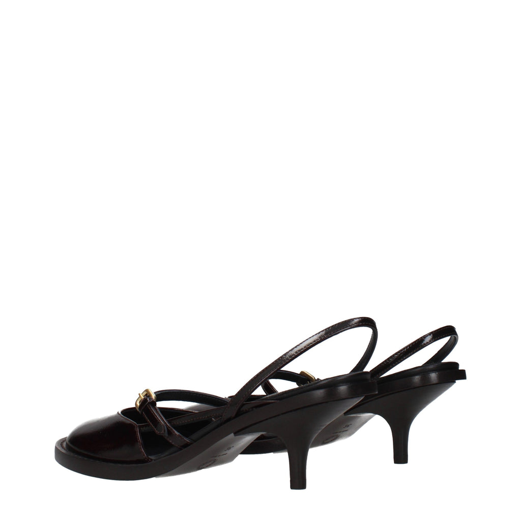 Dries Van Noten Sandals