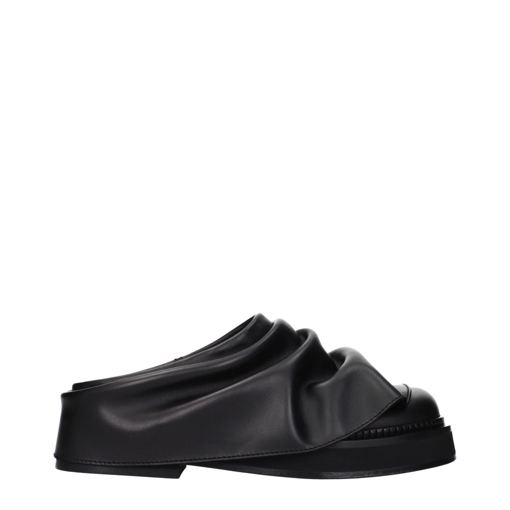 The Attico Slippers
