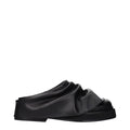 The Attico Slippers