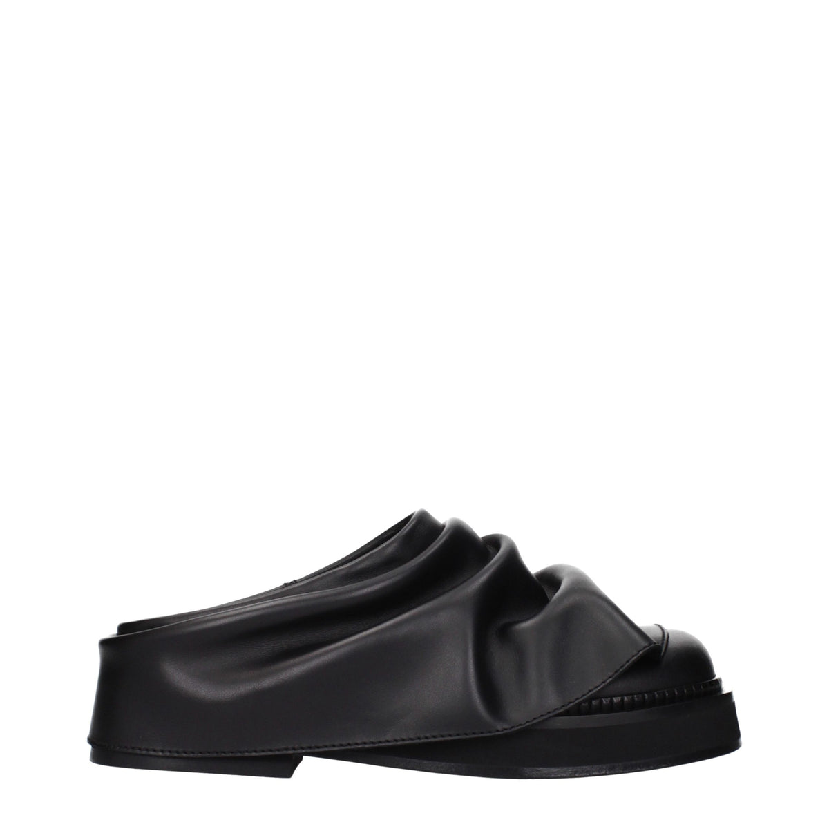 The Attico Slippers