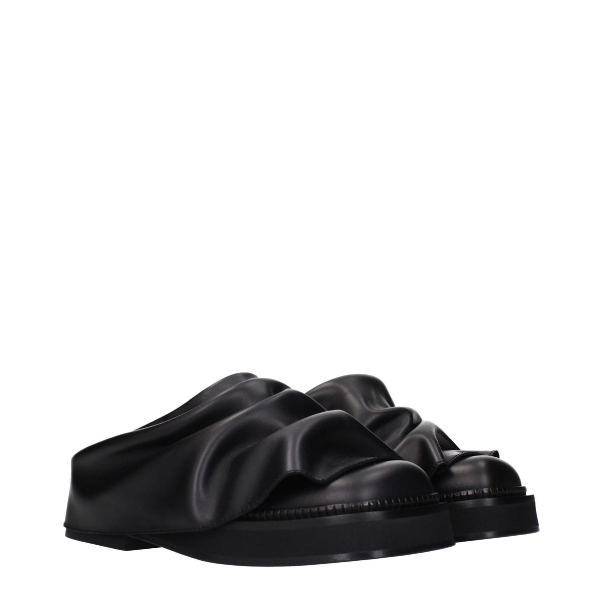 The Attico Slippers