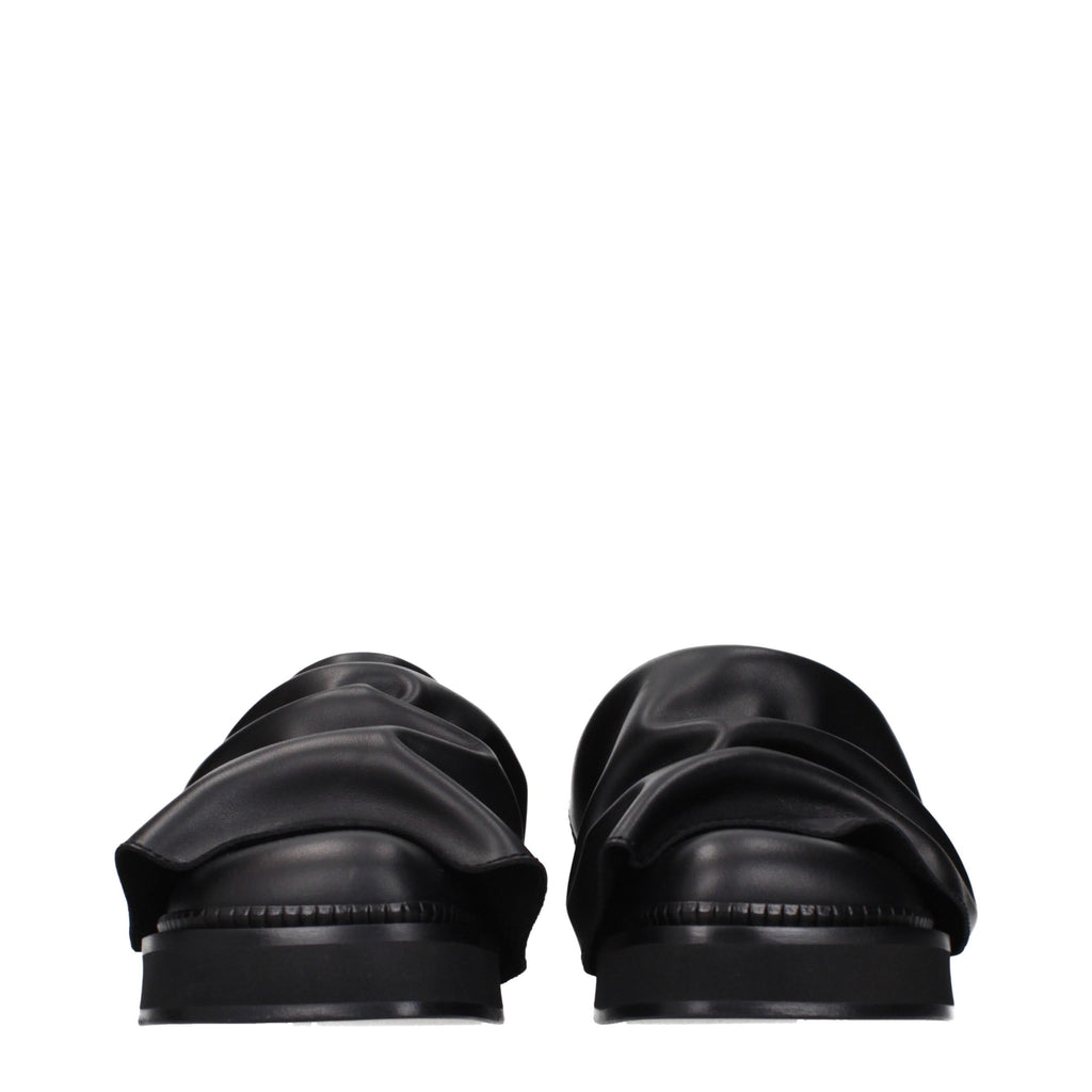 The Attico Slippers