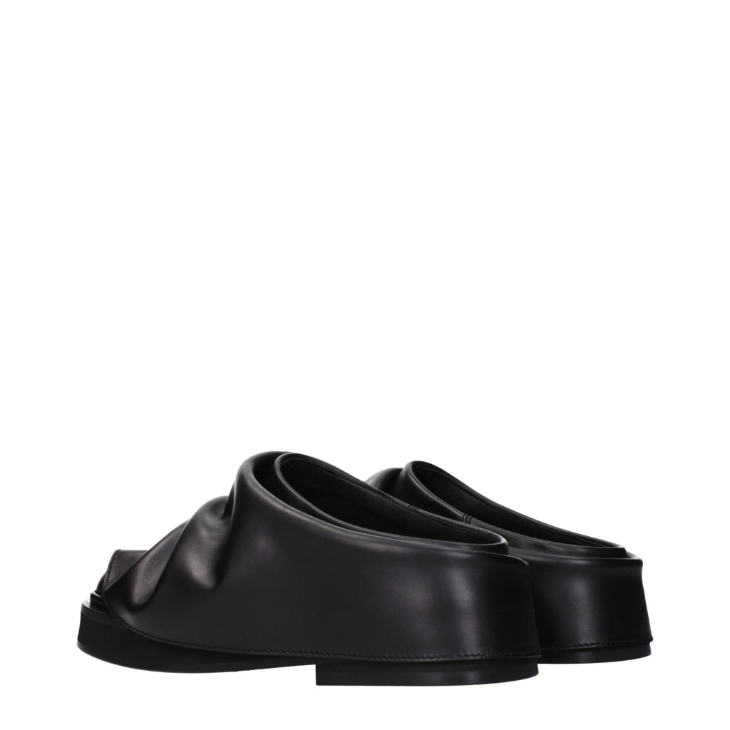 The Attico Slippers