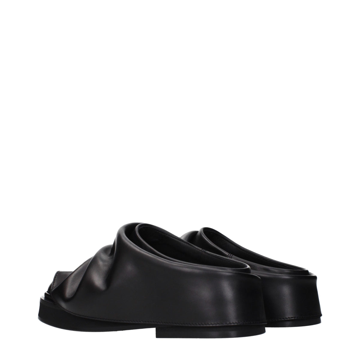 The Attico Slippers