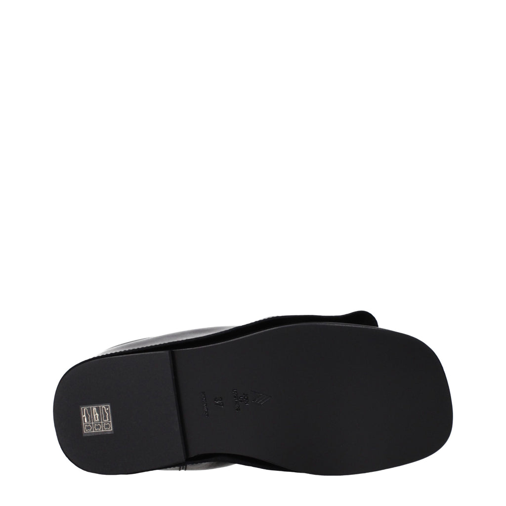 The Attico Slippers