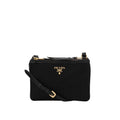 Prada Black Shoulder Bag