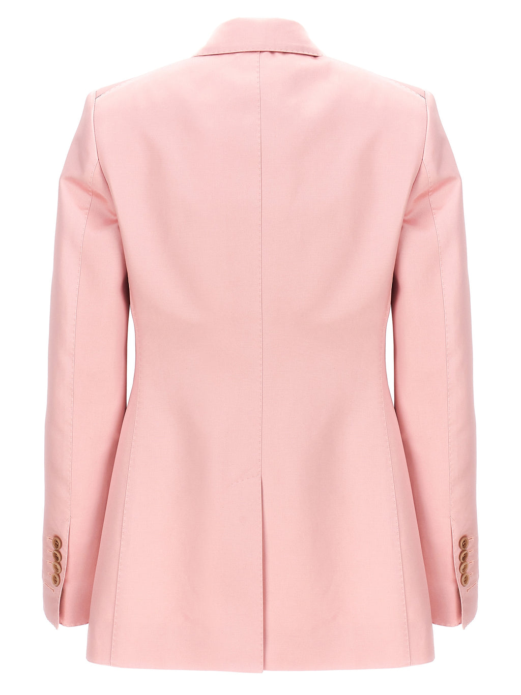 Tom Ford Multicolor Cotton Blazer