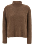 Max Mara Brown Cashmere Cardigan