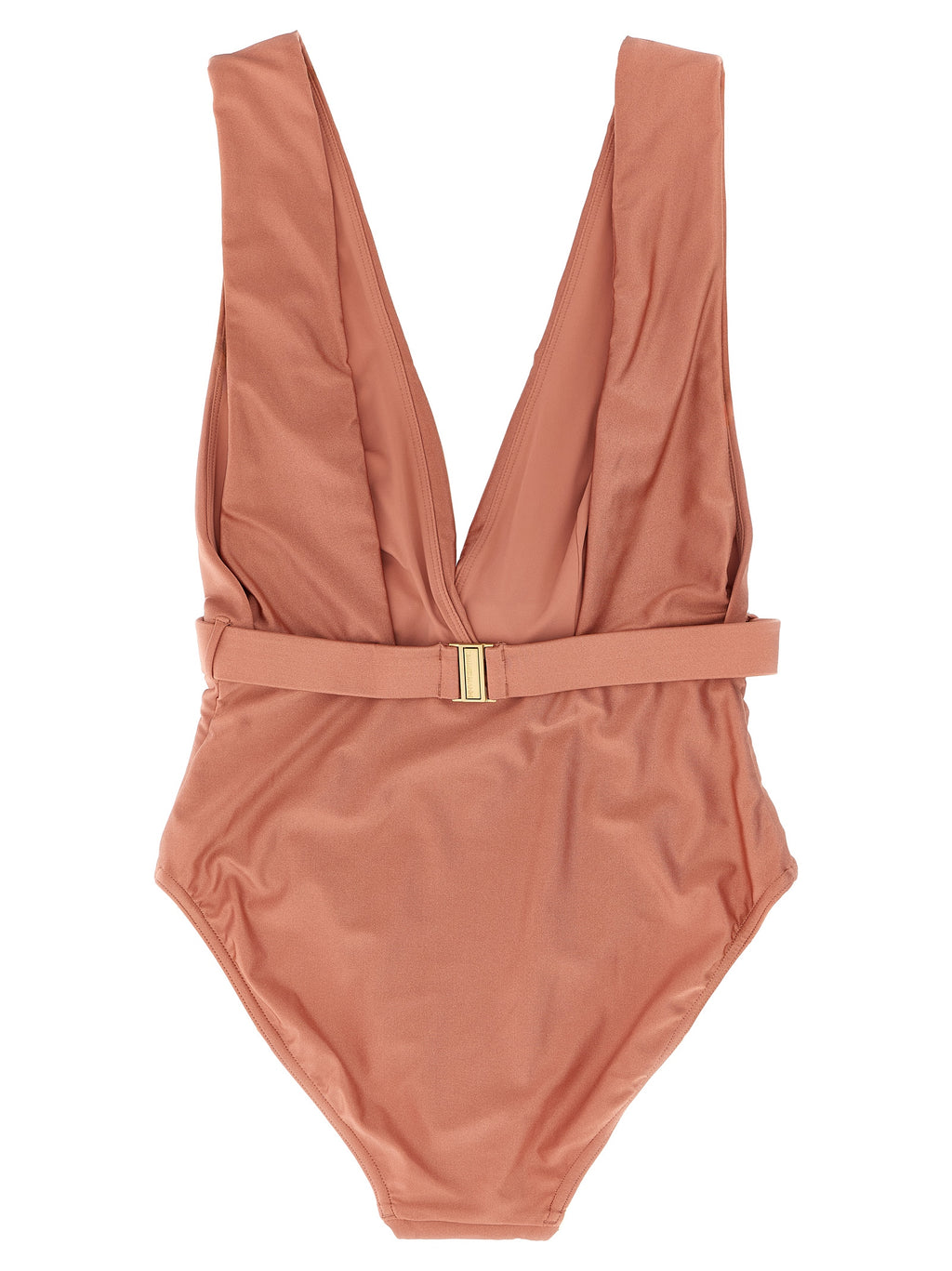 Zimmermann Multicolor Polyamide One-Piece Swimsuit
