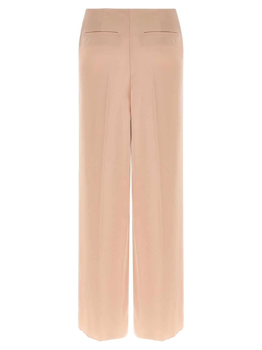 PINKO Multicolor Acetate Casual Pants