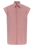 Armarium Multicolor Cotton Blouse