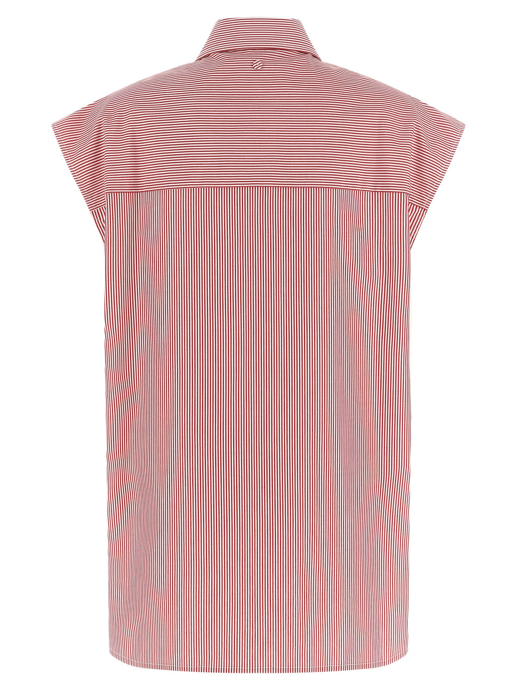 Armarium Multicolor Cotton Blouse