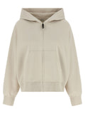 'S Max Mara Beige Cotton Sweatshirt
