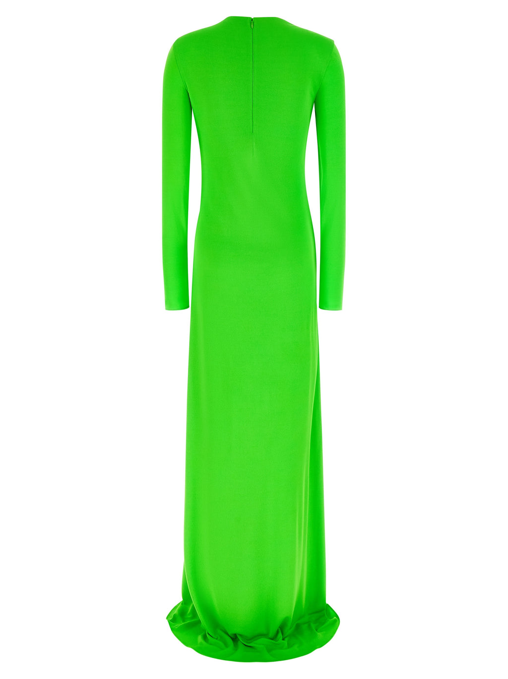Tom Ford Bicolor Viscose Long Dress