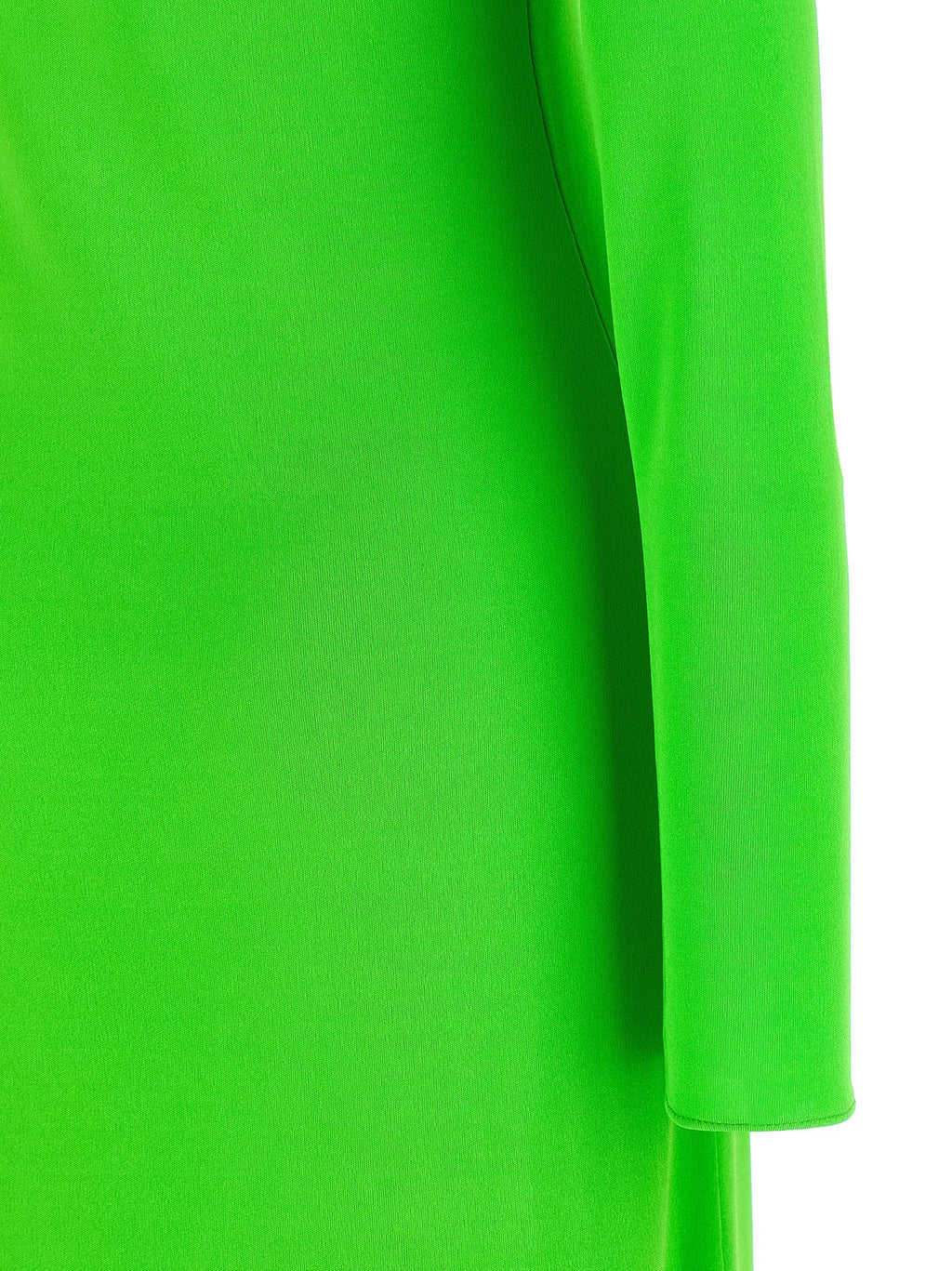 Tom Ford Bicolor Viscose Long Dress