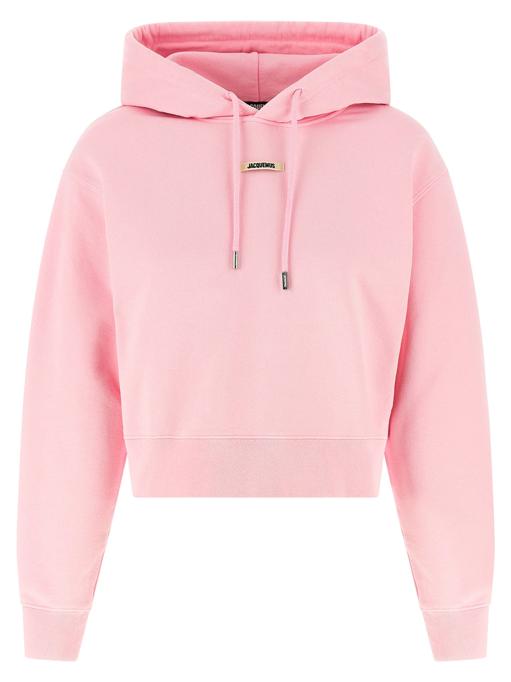 Jacquemus Multicolor Cotton Hoodie