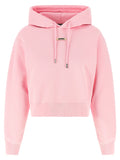 Jacquemus Multicolor Cotton Hoodie
