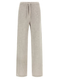 'S Max Mara Beige Wool Casual Pants