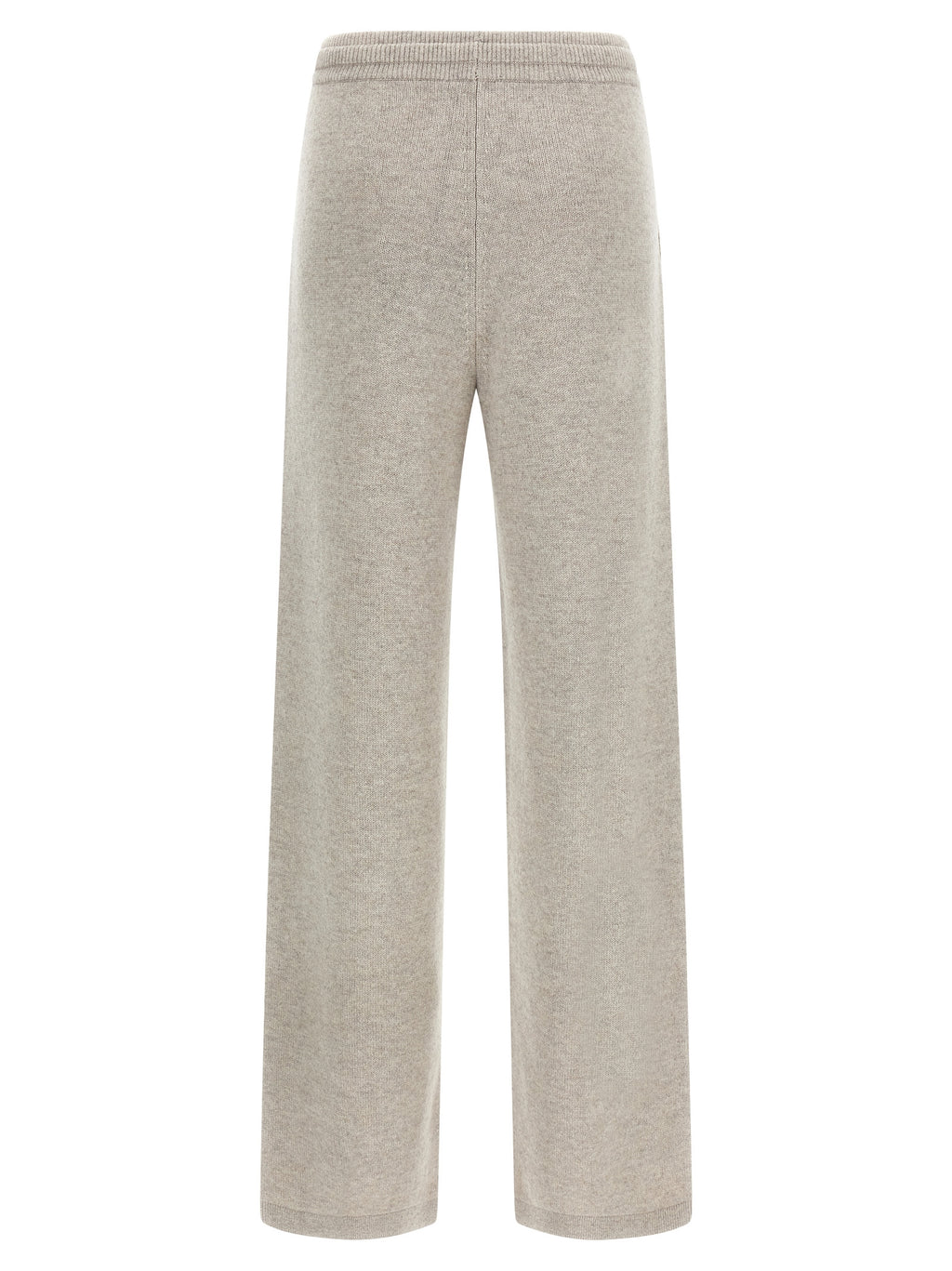 'S Max Mara Beige Wool Casual Pants