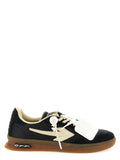 Off-White End Of Play Logo Sneakers