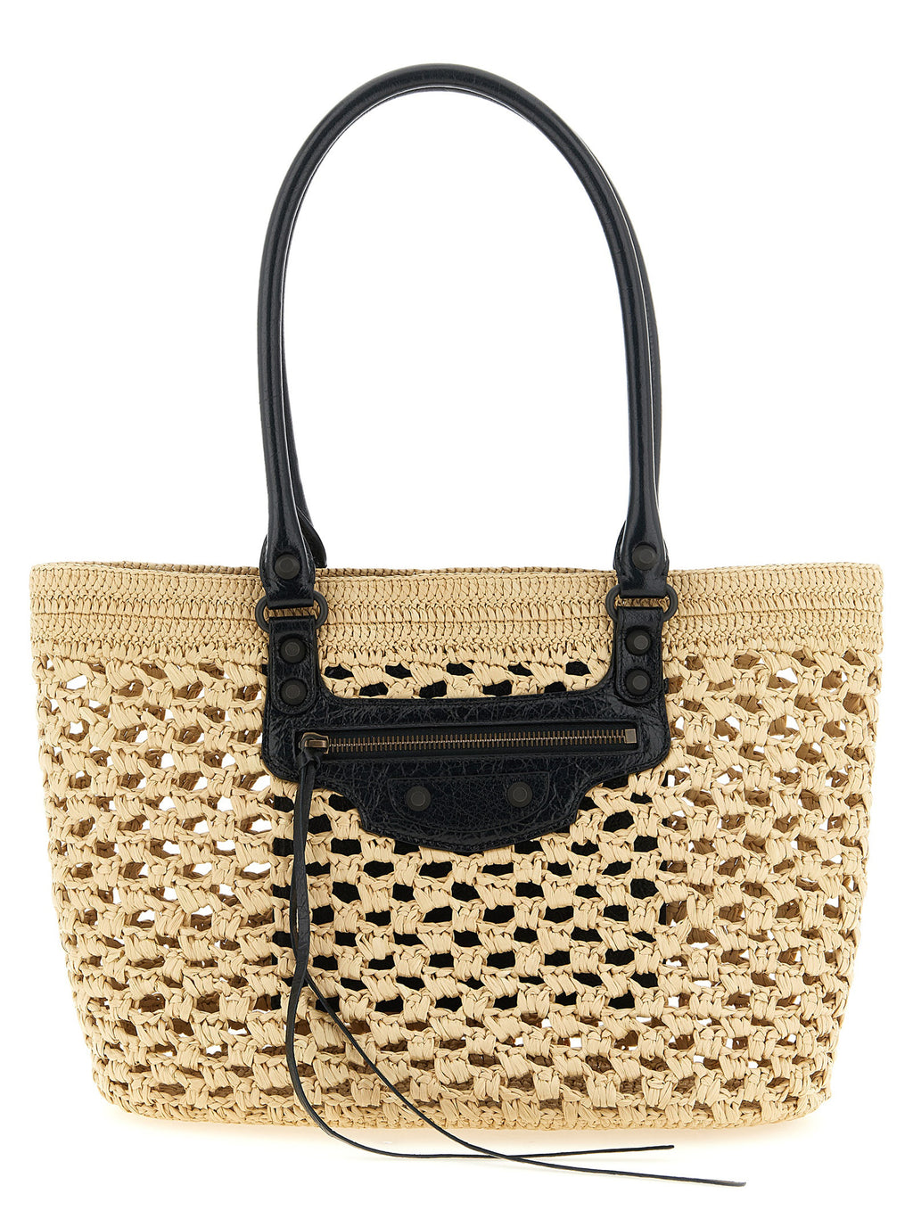 Balenciaga Le City Shoulder Bag