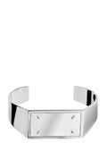 Maison Margiela Silver Brass Bracelet