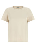 'S Max Mara Beige Cotton Sportswear
