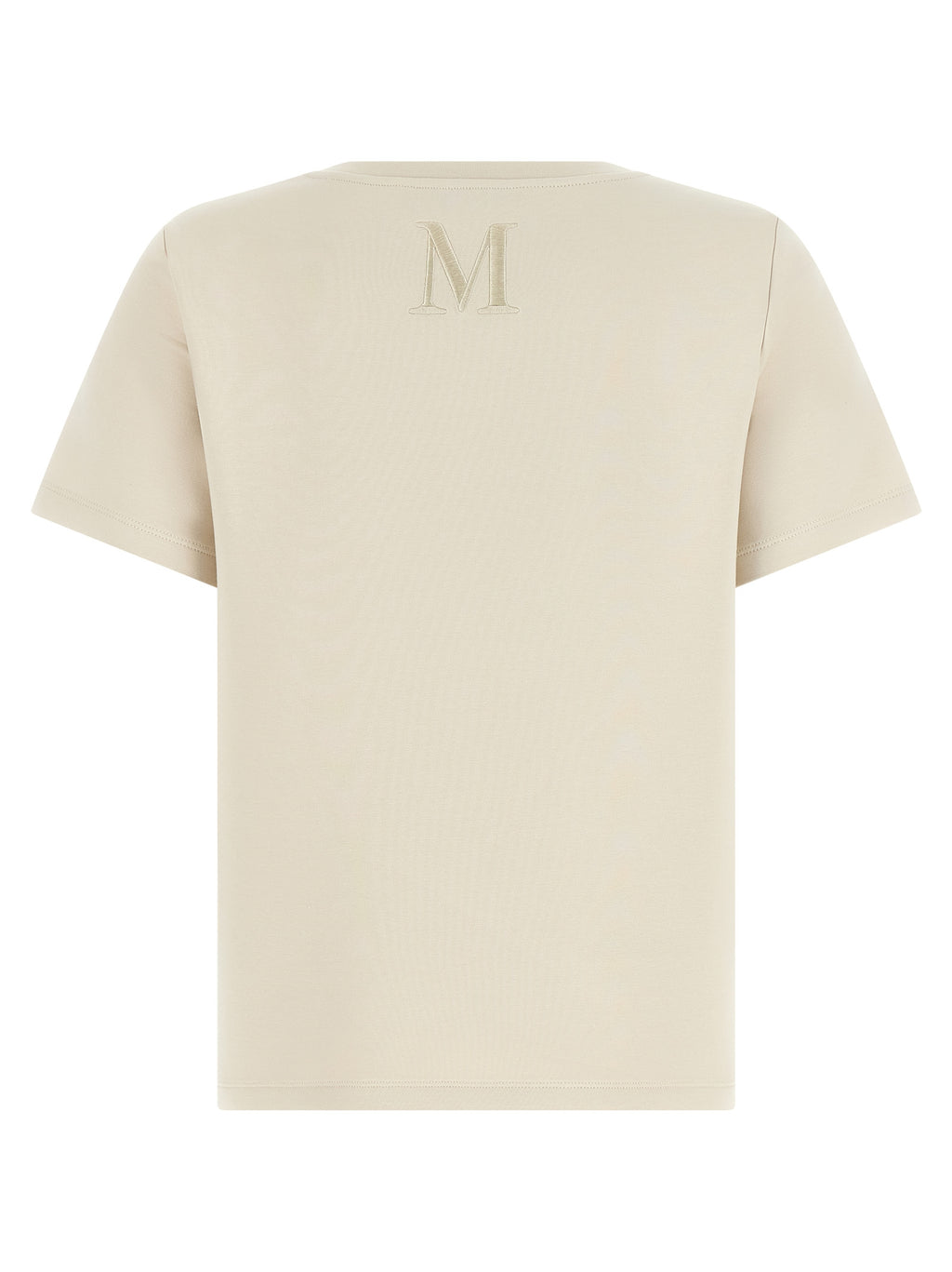 'S Max Mara Beige Cotton Sportswear