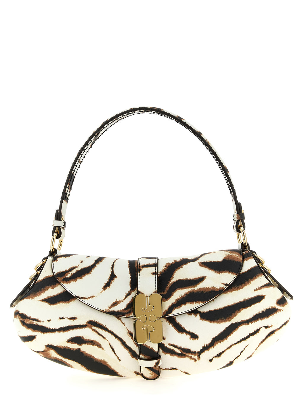 Ganni B-Kat Shoulder Bag