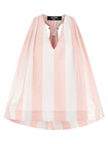 Jacquemus Multicolor Cotton Blouse