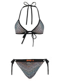 Missoni Multicolor Viscose Bikini