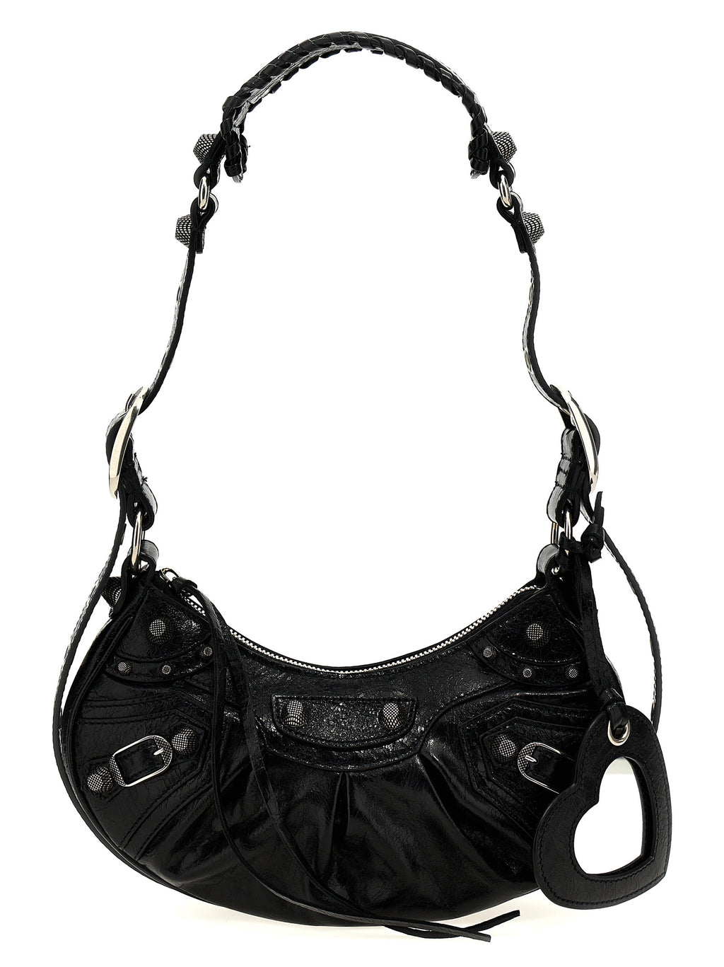 Balenciaga Arena Le Cagole Crossbody Bag