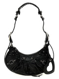 Balenciaga Arena Le Cagole Crossbody Bag