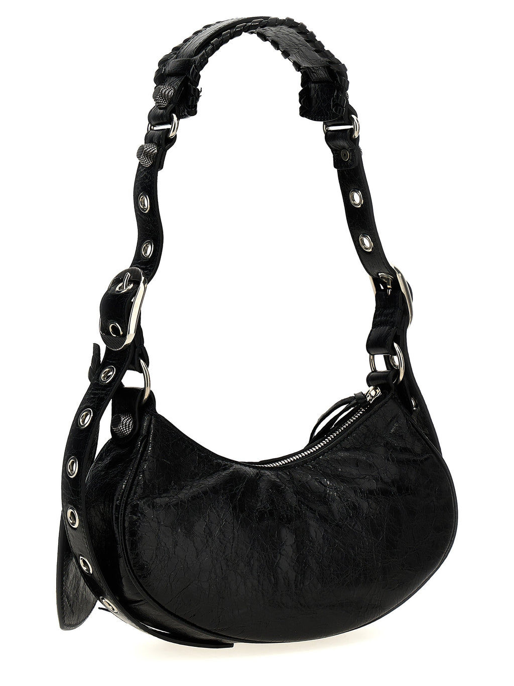Balenciaga Arena Le Cagole Crossbody Bag