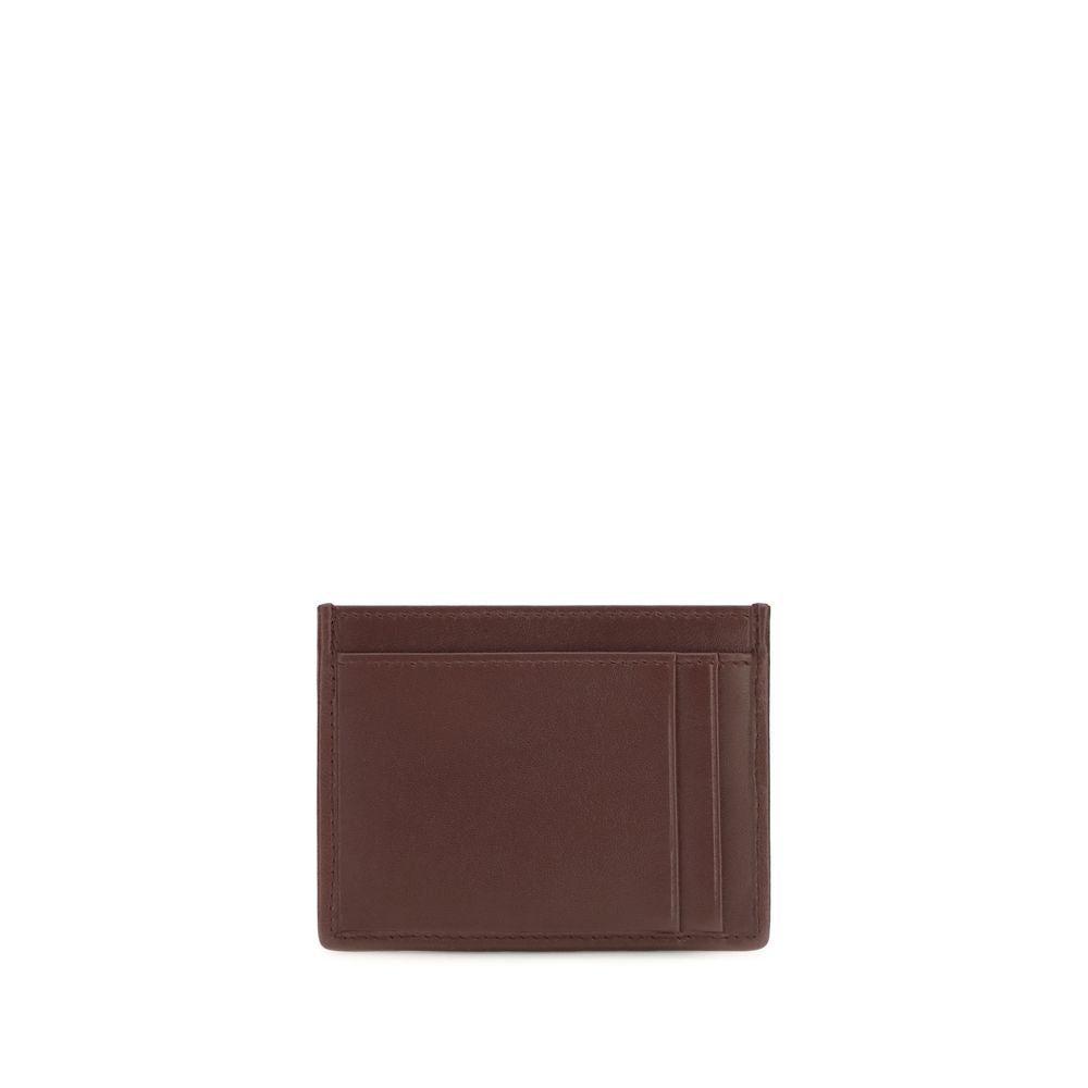 Miu Miu Matelassé Card Holder