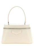 Givenchy White Leather Crossbody Bag
