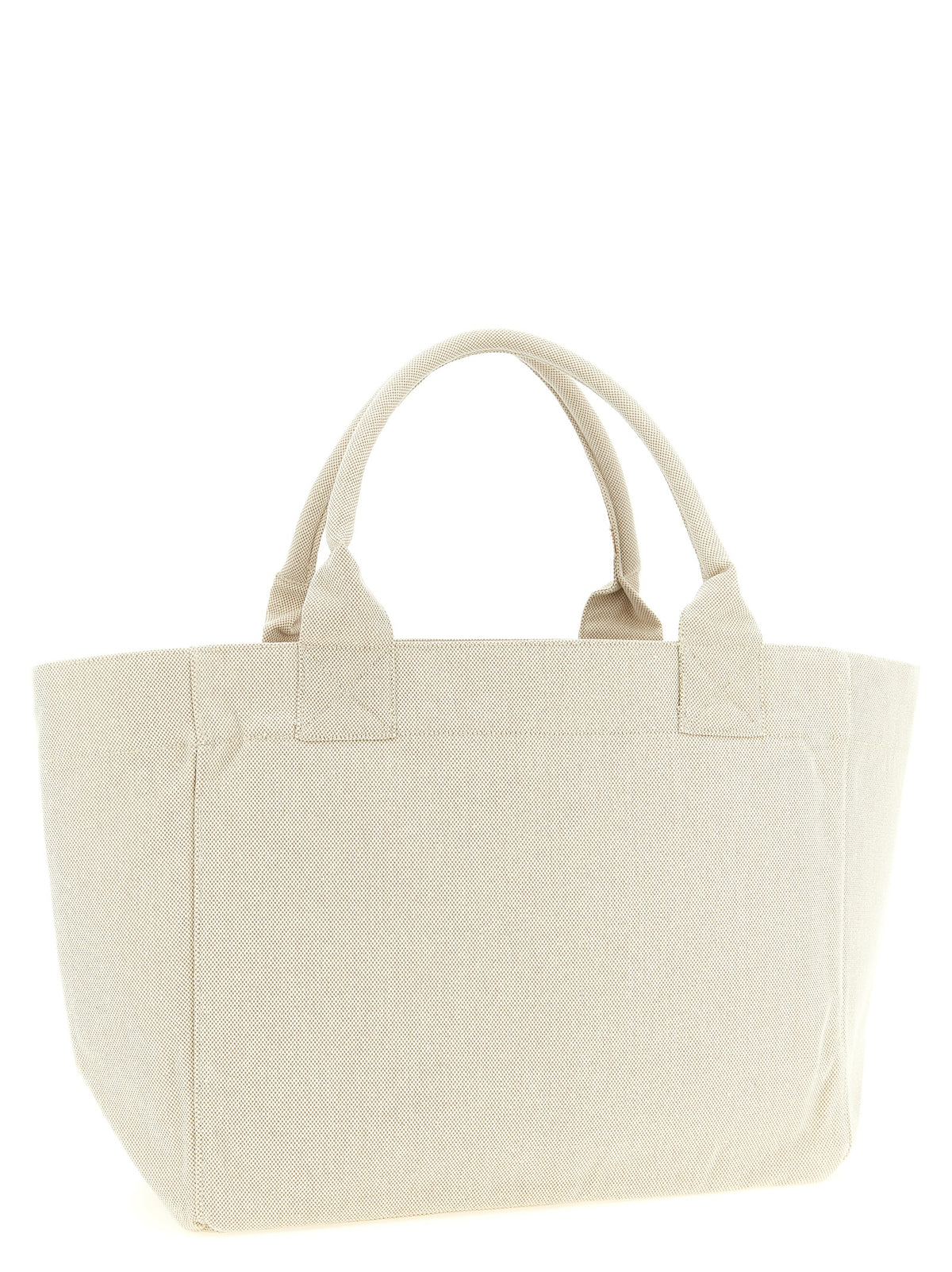 Ganni Strawberry Medium Shopping Bag