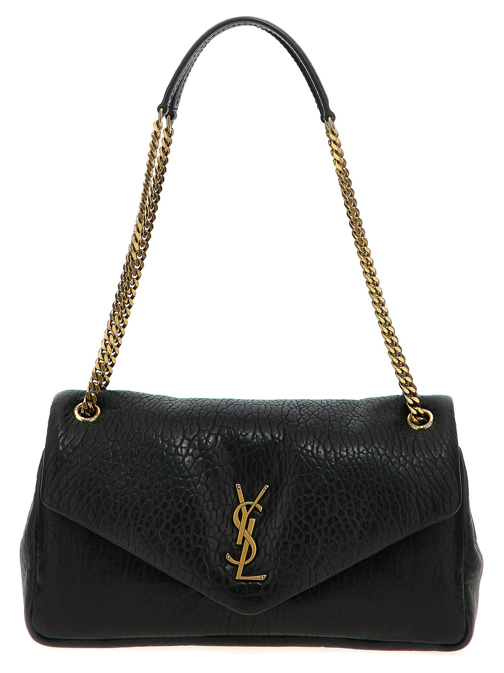 Saint Laurent Calypso Shoulder Bag