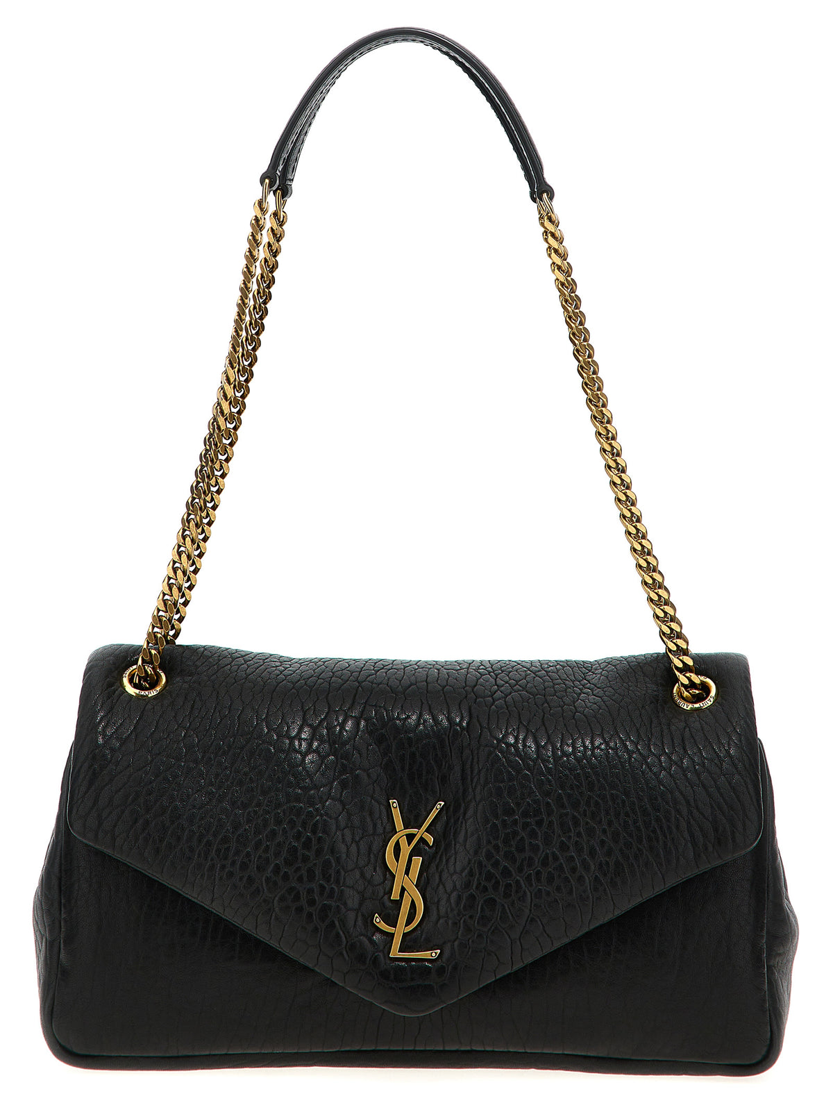 Saint Laurent Calypso Shoulder Bag