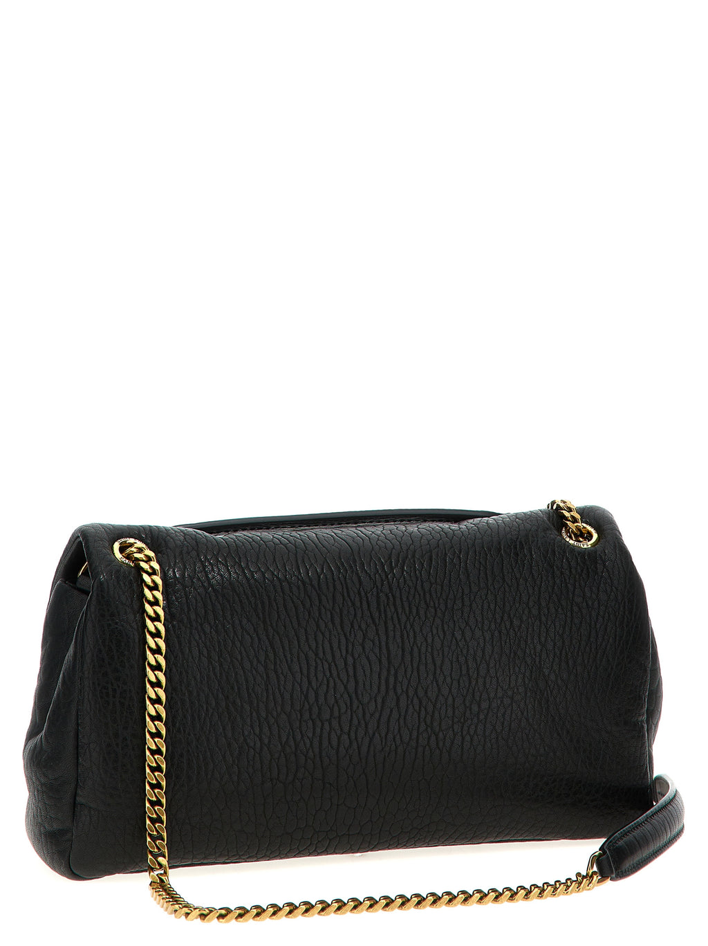 Saint Laurent Calypso Shoulder Bag