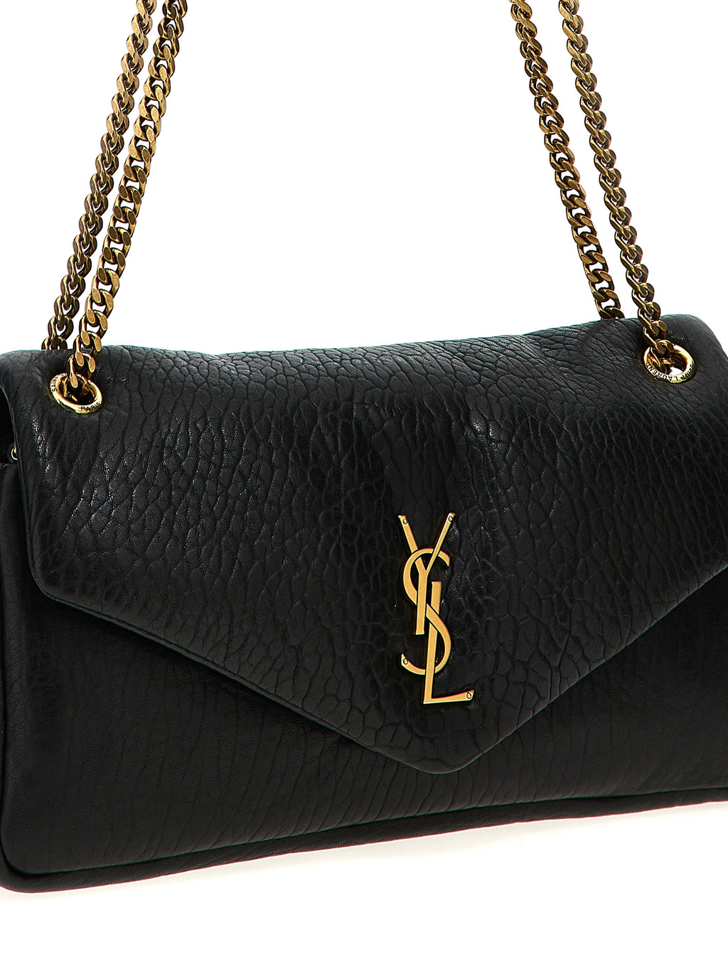 Saint Laurent Calypso Shoulder Bag