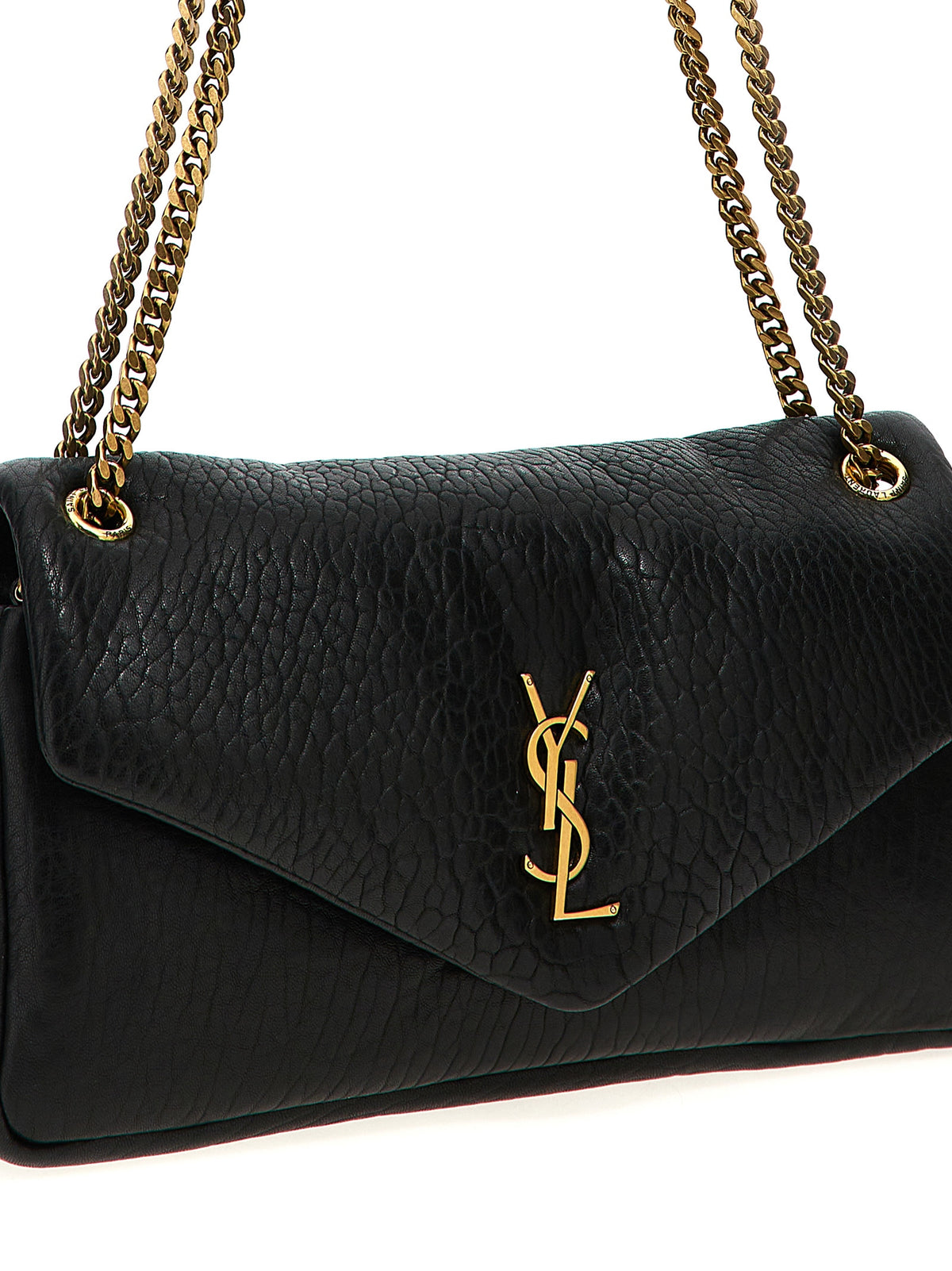Saint Laurent Calypso Shoulder Bag