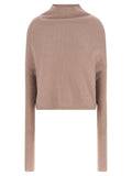 Rick Owens Multicolor Cashmere Cardigan