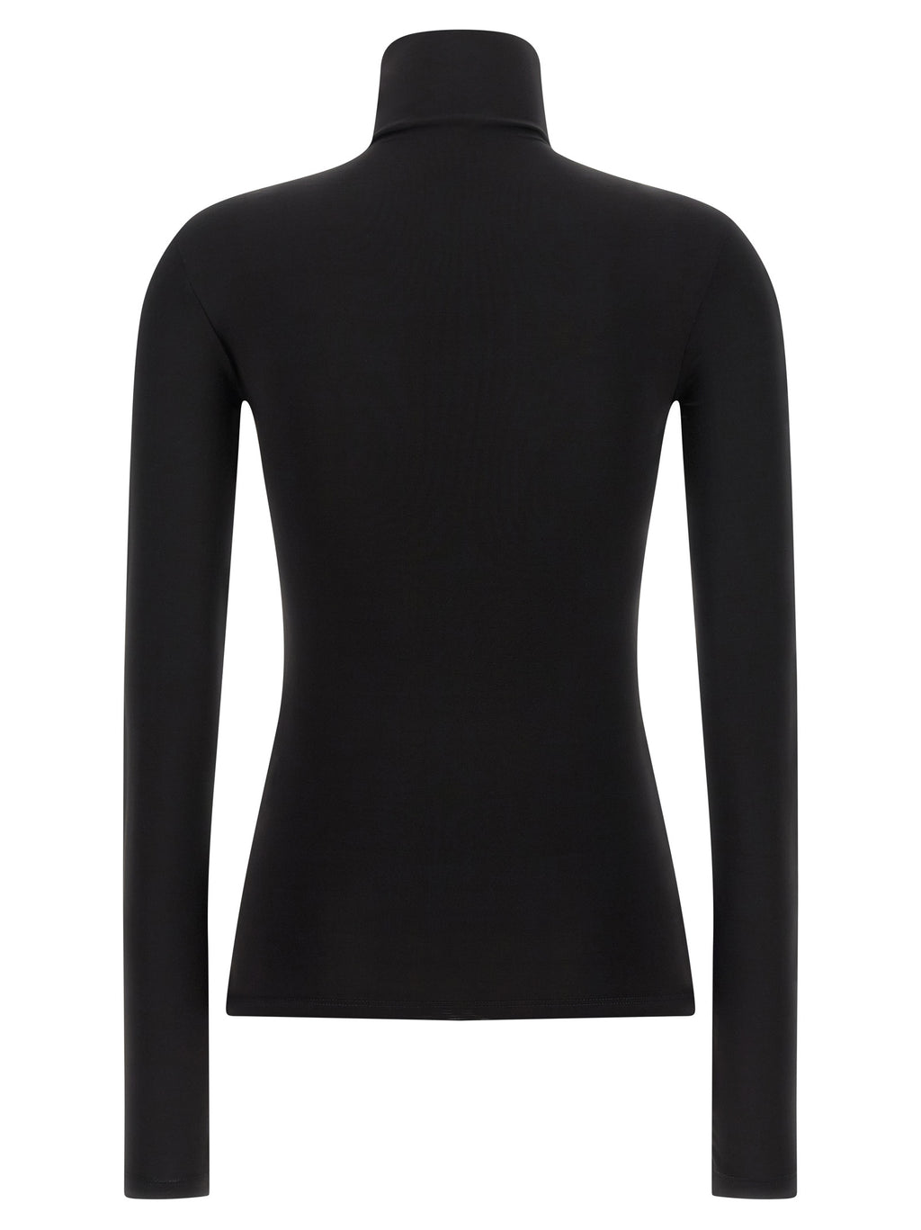 Off-White Black Acetate Cardigan